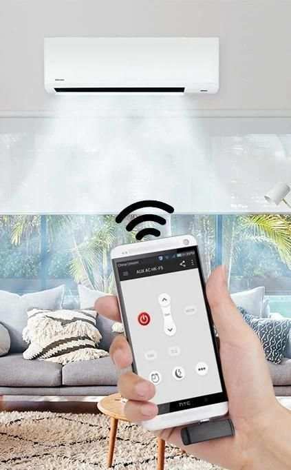 AC Remote For LG screenshot 3