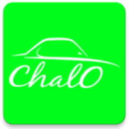 Chalo Driver App आइकन
