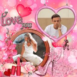 Photo Frames Love 1.3