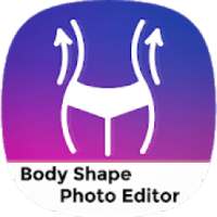 Body Shape Photo Editor on 9Apps