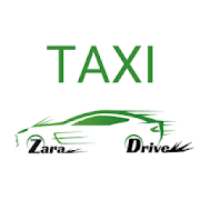 Taxi Zara Drive