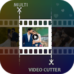 ikon Multi Video Cutter – Trim Video