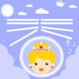 ikon Rise up Princess