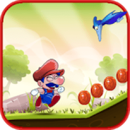 Super Adventure 2019 आइकन