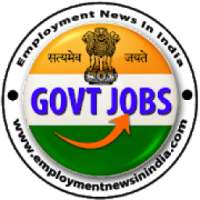 Employment News - Govt Jobs (Sarkari Naukri)