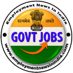 Employment News - Govt Jobs (Sarkari Naukri) आइकन