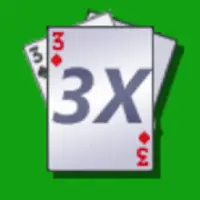3X Poker