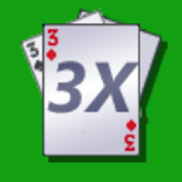 ikon 3X Poker