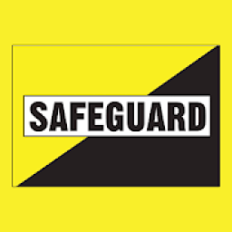 Safeguard أيقونة