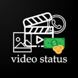 Status App All In One Use App Earn Money Daily आइकन