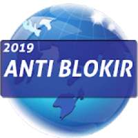 Browser Anti Blokir : Faster Proxy