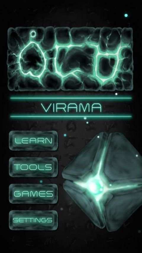 VIRAMA screenshot 8