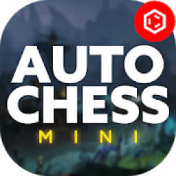 Auto Chess Mini icon