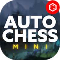 Auto Chess Mini