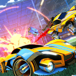 Racing Fighting Fever Rage आइकन