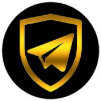 تلگرام ضد فیلتر طلایی + بدون تبلیغ
‎ on 9Apps