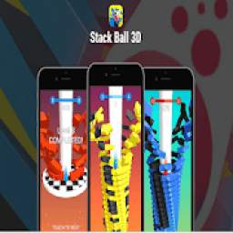 Stack Ball 3D 2