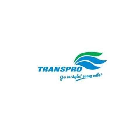 TRANSPRO screenshot 2