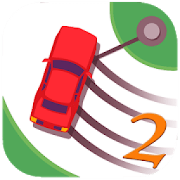 Drift Race 2 आइकन