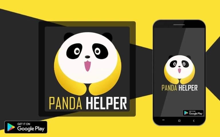 Panda Helper स्क्रीनशॉट 3