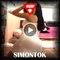 Video Simontok Goyang Dasyat