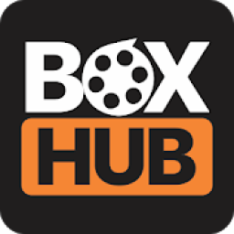 Box Hub Player icon