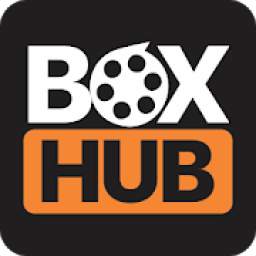 BoxHub Player 7.1.20.183