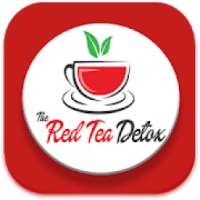 Red Tea Detox on 9Apps