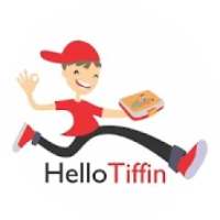 Hello Tiffin Delivery Boy