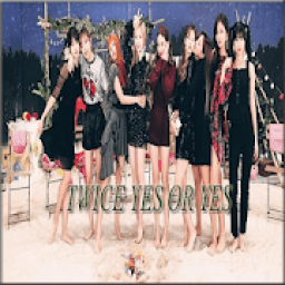 ikon Twice - YES or YES