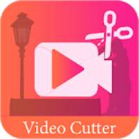 Video cutter , Video editor, Trimmer and Merger