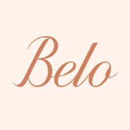 The Belo App icon