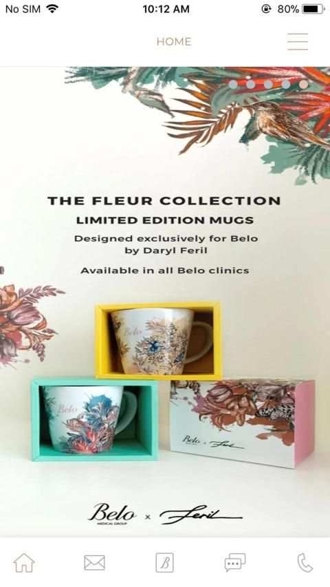 The Belo App screenshot 8