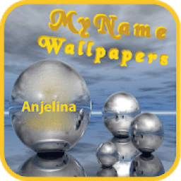 ikon My Name Wallpapers