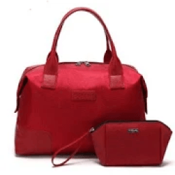 Travel bag design आइकन