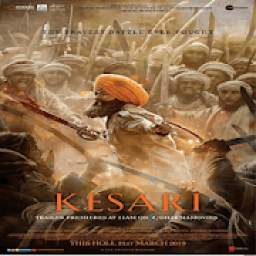 Kesari Movie Trailer || Akshay Kumar