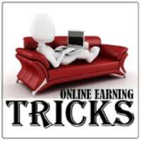 Online Earning Tricks