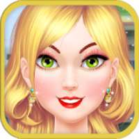 Girls Cute Makeover