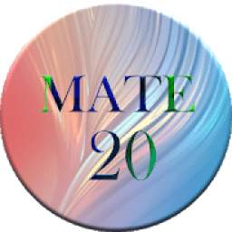 Mate 20 Wallpaper