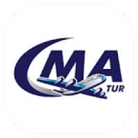 CMA Turismo on 9Apps