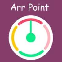 ikon Arr Point