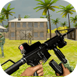 commando assassin game icon