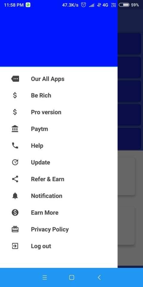 Money Brand Pro - Earn 500 Rs Daily screenshot 4