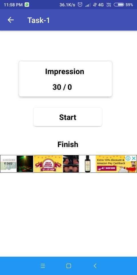 Money Brand Pro - Earn 500 Rs Daily screenshot 3