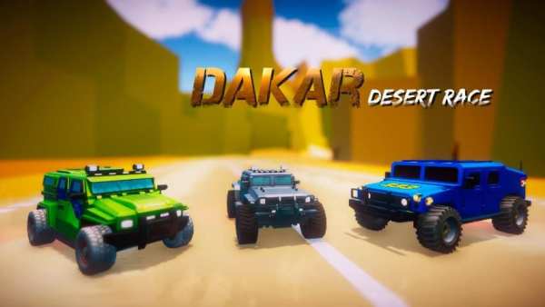 Car Racing - 3D Car Desert Race स्क्रीनशॉट 4