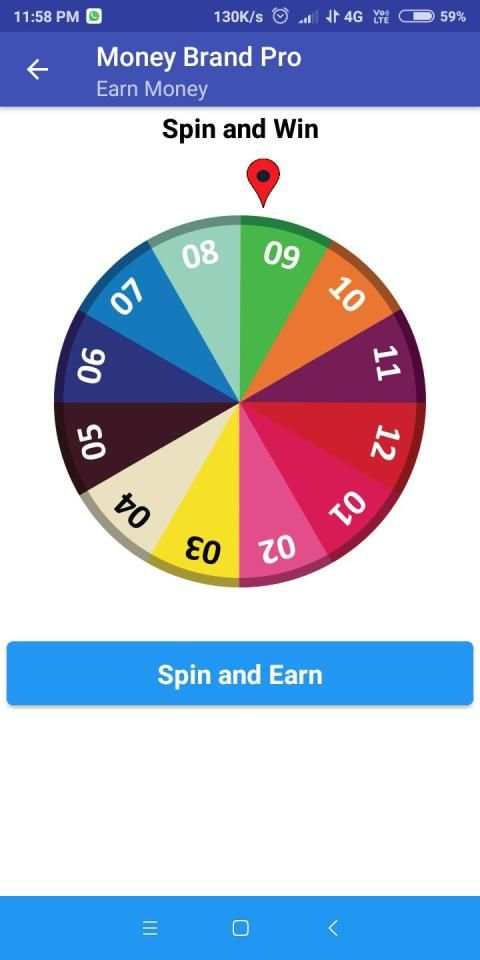 Money Brand Pro - Earn 500 Rs Daily screenshot 5
