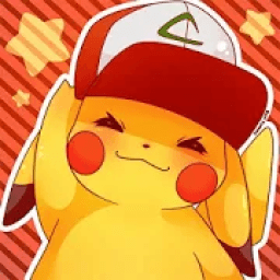 Investigator Pikachu Wallpapers आइकन