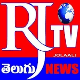 RJTV NEWS आइकन