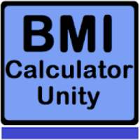 BMI Calculator Unity