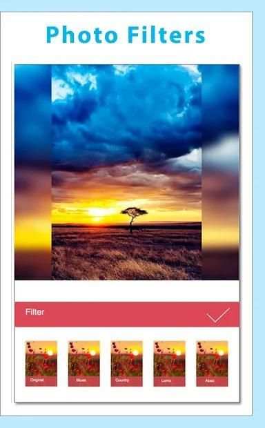 تعديل وكتابة على صور بأحترافيه - تعديل صورتك
‎ screenshot 4